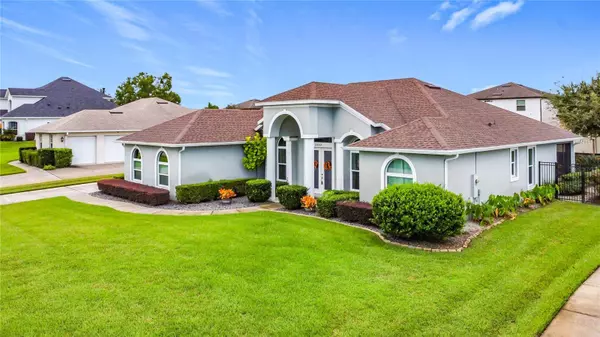 2808 DEERFIELD ST, St Cloud, FL 34771