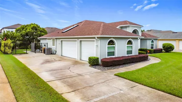 2808 DEERFIELD ST, St Cloud, FL 34771