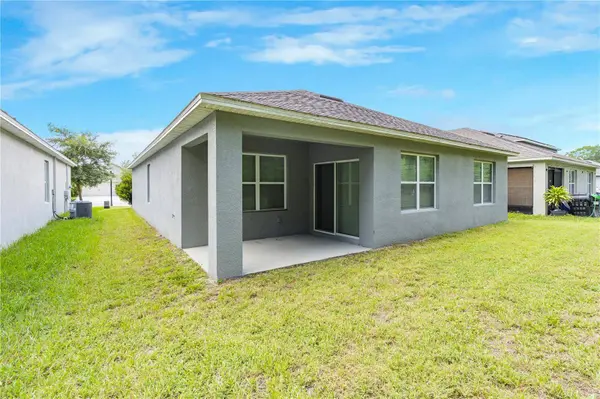 321 CHARLES DR, Deland, FL 32724