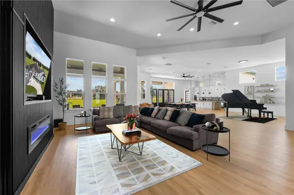 18800 GROVES DR, Groveland, FL 34736