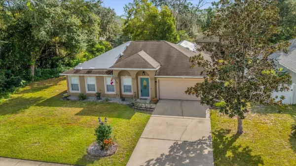 3051 CLOVERDALE ST, Deltona, FL 32738