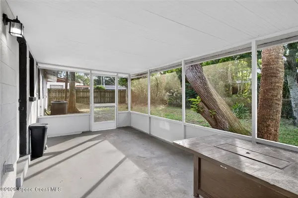 4340 Rosehill AVE, Titusville, FL 32780