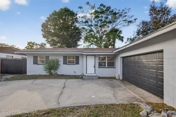 4340 Rosehill AVE, Titusville, FL 32780