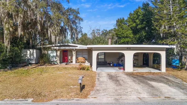 612 BAYWOOD DR, Sanford, FL 32773