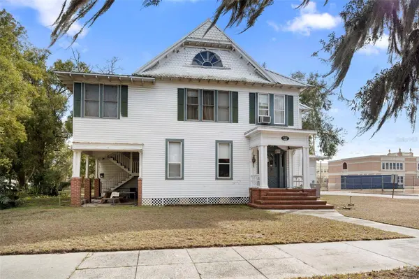 485 E STANFORD ST, Bartow, FL 33830