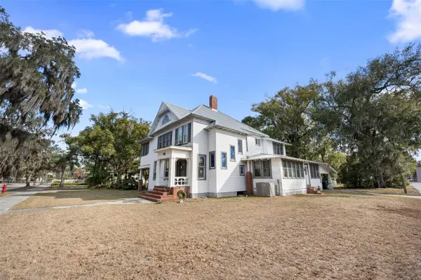 485 E STANFORD ST, Bartow, FL 33830