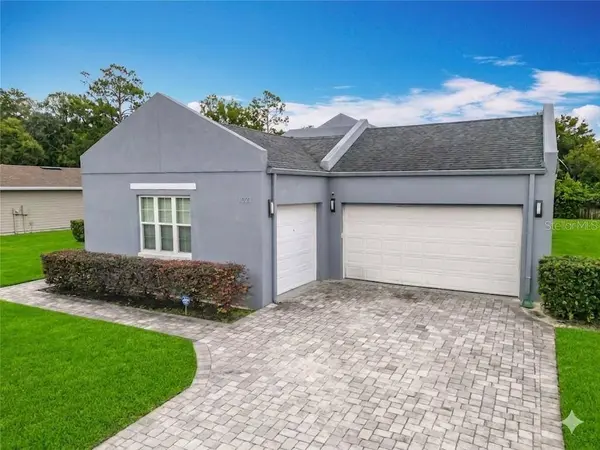 1021 W 25TH ST, Sanford, FL 32771