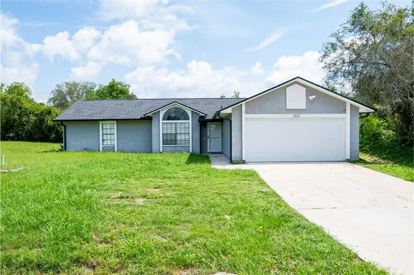 2601 LAKE HELEN OSTEEN RD, Deltona, FL 32738