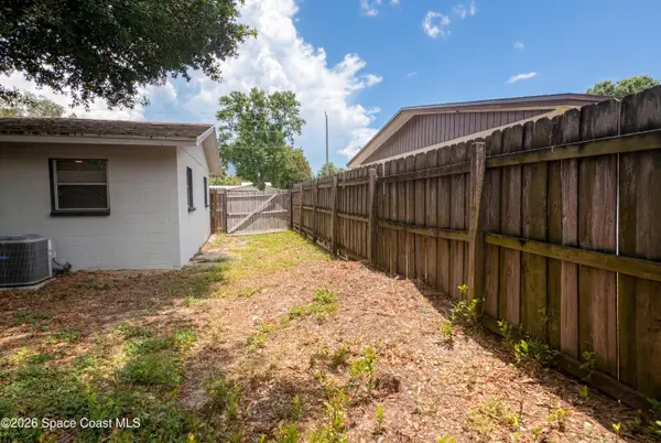 4340 Rosehill AVE, Titusville, FL 32780