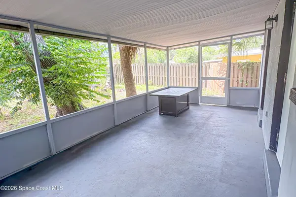 4340 Rosehill AVE, Titusville, FL 32780