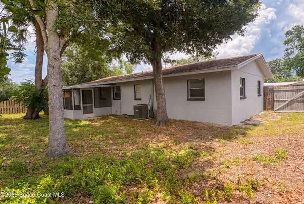 4340 Rosehill AVE, Titusville, FL 32780