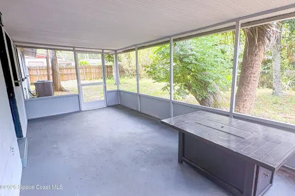 4340 Rosehill AVE, Titusville, FL 32780