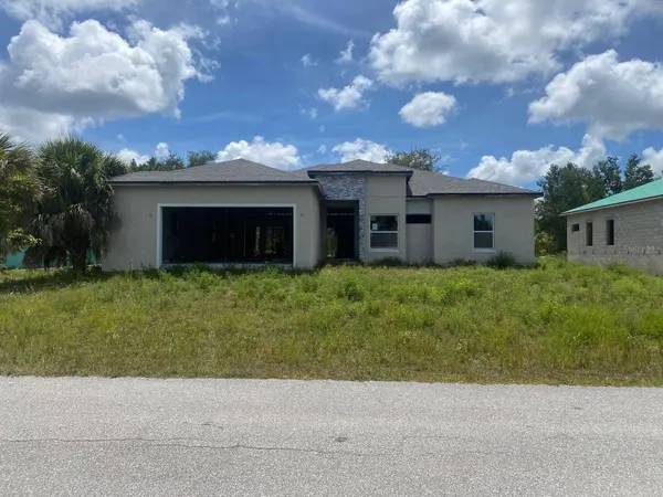10035 HACKENSACK ST, Port Charlotte, FL 33981