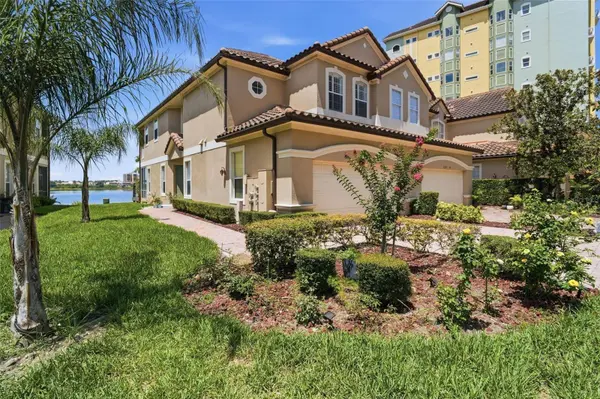 8737 THE ESPLANADE #64, Orlando, FL 32836