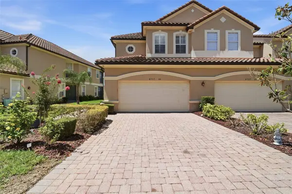 8737 THE ESPLANADE #64, Orlando, FL 32836
