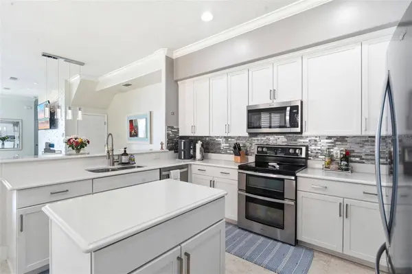 8737 THE ESPLANADE #64, Orlando, FL 32836