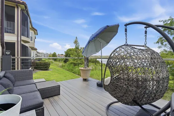 8737 THE ESPLANADE #64, Orlando, FL 32836