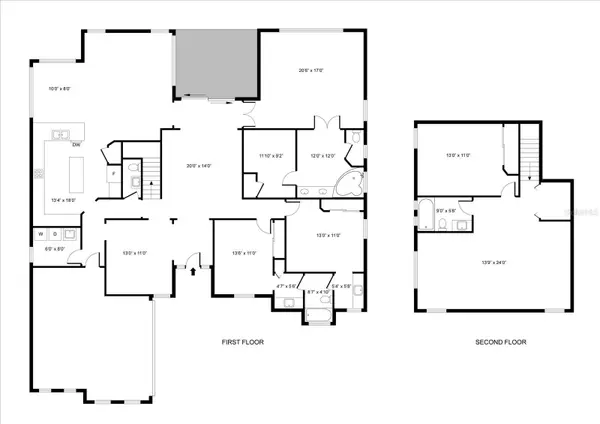 16108 BRISTOL LAKE CIR, Orlando, FL 32828