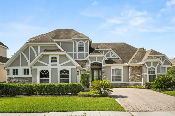 16108 BRISTOL LAKE CIR, Orlando, FL 32828