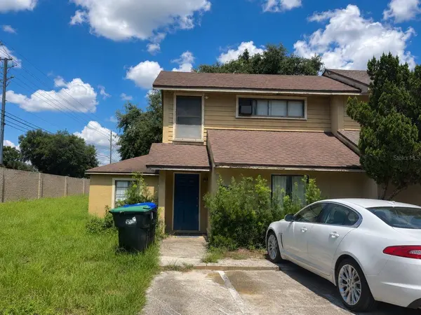 1299 WOODMAN WAY #1, Orlando, FL 32818