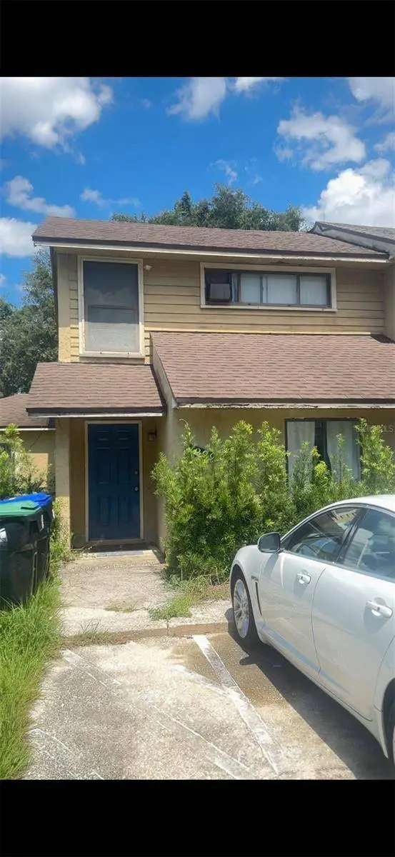 1299 WOODMAN WAY #1, Orlando, FL 32818