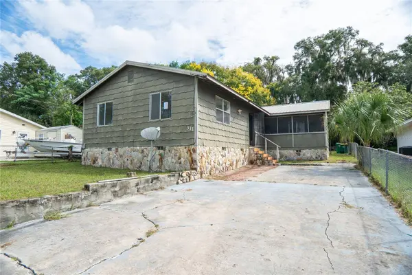 311 S THOMPSON AVE, Deland, FL 32720