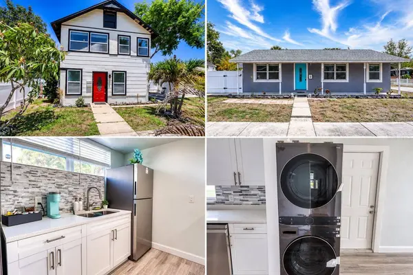 116 44TH ST S, St Petersburg, FL 33711
