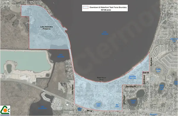 Clermont redesenha o seu futuro urbano,Daniela Galvao