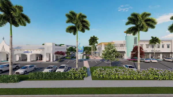 Trelago em Maitland: o novo restaurant row de US$ 45 milhões que vai transformar o mercado imobiliário do eixo Winter Park - Maitland