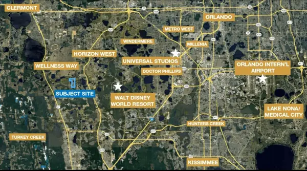 Panther Run: O Novo Gigante de Wellness Way,Daniela Galvao