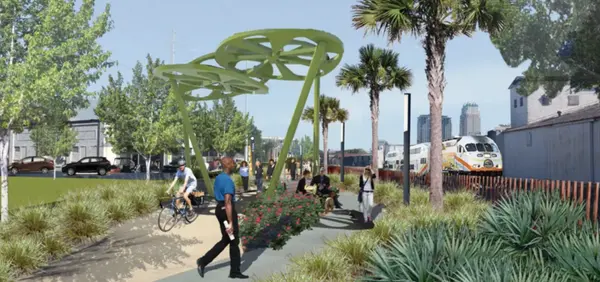 O-Line: Orlando planeja ciclovia de padrão europeu ligando Downtown ao SoDo,Daniela Galvao