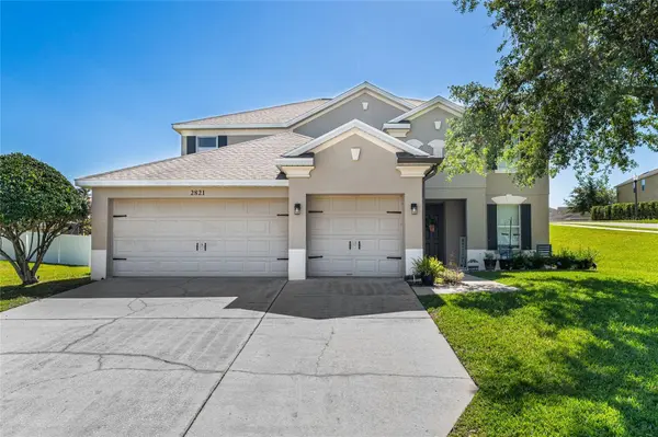2821 COLUMBUS AVE, Clermont, FL 34715