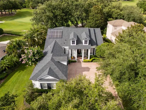 11213 CAMDEN PARK DR, Windermere, FL 34786