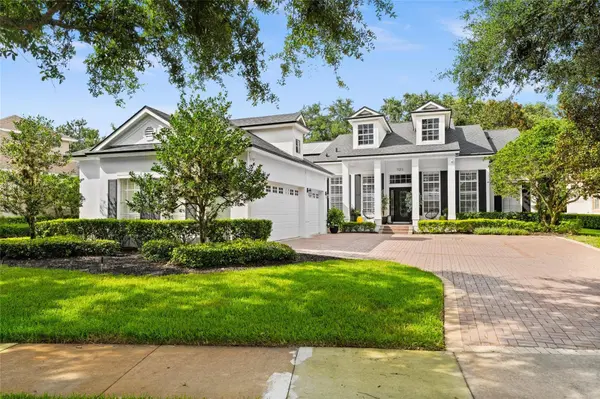 11213 CAMDEN PARK DR, Windermere, FL 34786