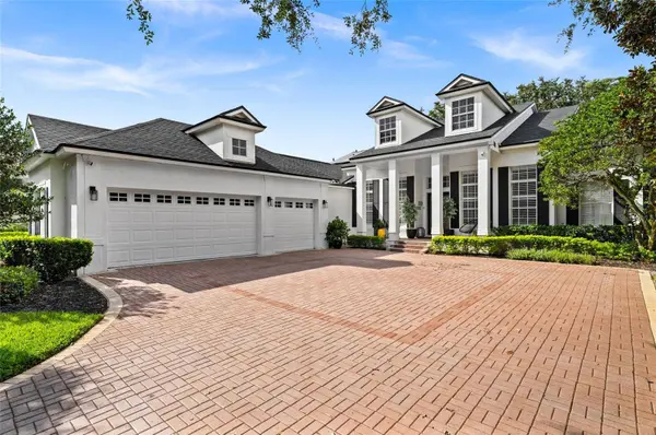 11213 CAMDEN PARK DR, Windermere, FL 34786