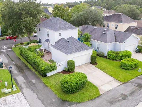 1000 FALLING LEAF ST, Kissimmee, FL 34747