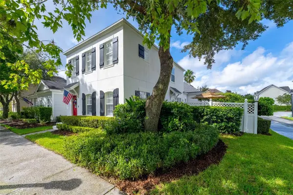 1000 FALLING LEAF ST, Celebration, FL 34747