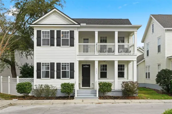 1101 RUSH CT, Celebration, FL 34747