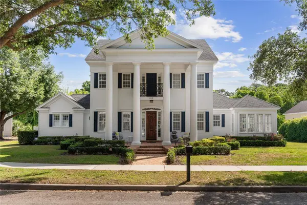 913 WESTPARK DR, Celebration, FL 34747