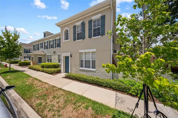 714 SIENA PALM DR #201, Kissimmee, FL 34747