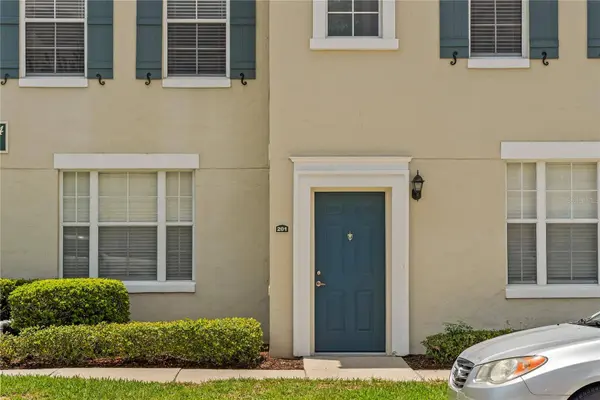 714 SIENA PALM DR #201, Kissimmee, FL 34747
