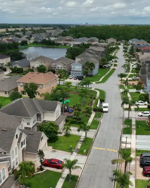 Lake Nona