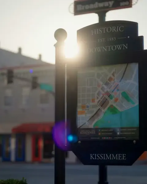 Kissimmee