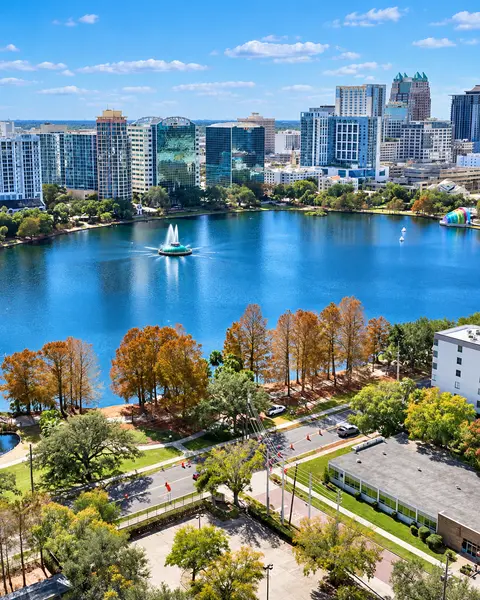 Orlando