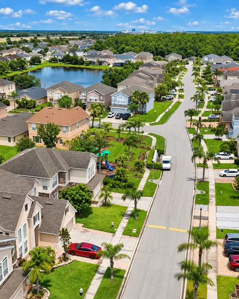 Lake Nona
