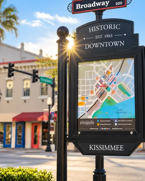 Kissimmee