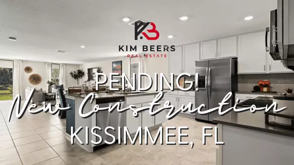 Pending in Kissimmee!