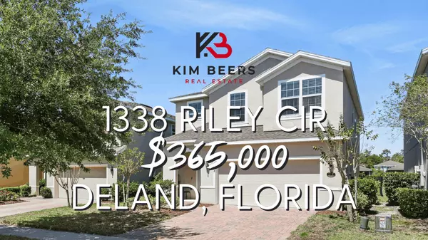 Now Available: 1338 Riley Circle – Priced at Just $365,000!,Kim Beers