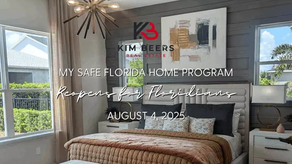 The My Safe Florida Home Program Reopens August 4th — Here’s What You Need to Know