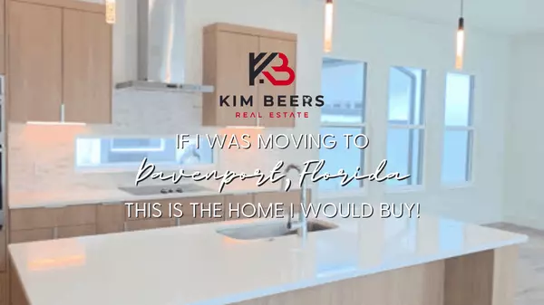 If I Were Buying a Home in Davenport THIS is the Home I would Buy!